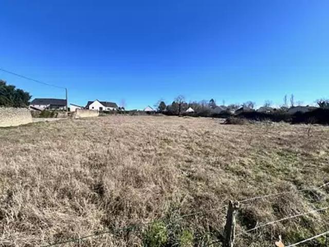 Marzy 58180 Programme neuf maison neuf à vendre 5 pièces