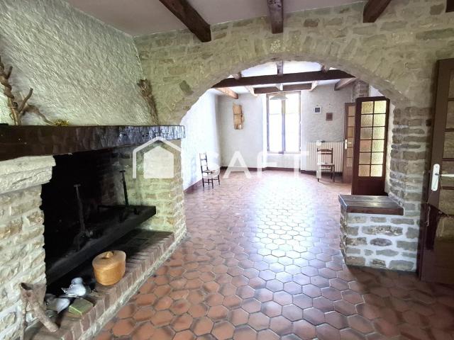 Vivonne Vente Maison 86