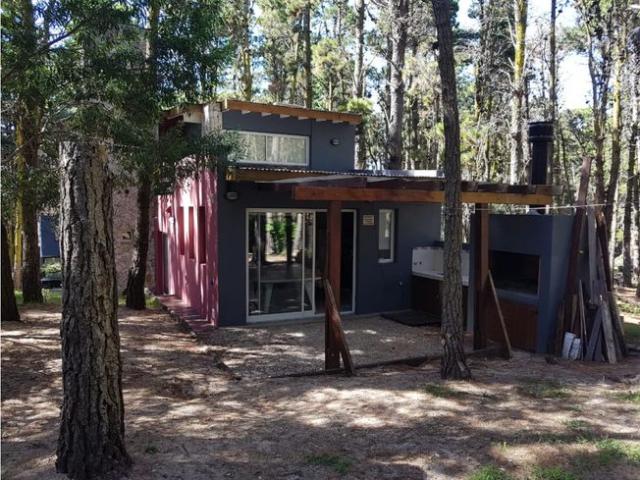 Mar Azul, Villa Gesell, Provincia de Buenos Aires