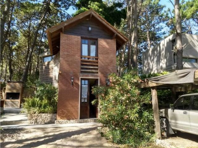 Mar Azul, Villa Gesell, Provincia de Buenos Aires