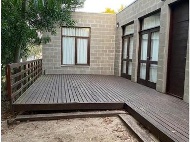 Mar Azul, Villa Gesell, Provincia de Buenos Aires