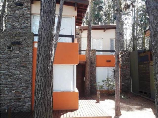 Mar Azul, Villa Gesell, Provincia de Buenos Aires