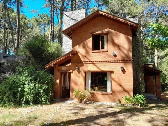 Mar de las Pampas, Villa Gesell, Provincia de Buenos Aires