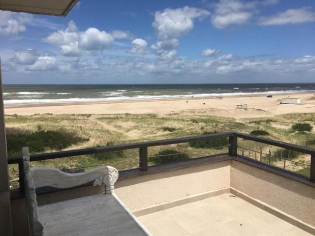 Mar de las Pampas, Villa Gesell, Provincia de Buenos Aires