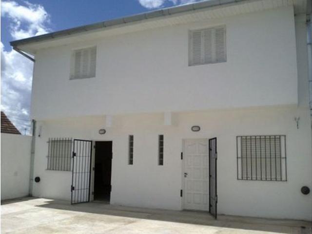 DUPLEX 3 AMB MAS COCHERA BRONZINI AL 100