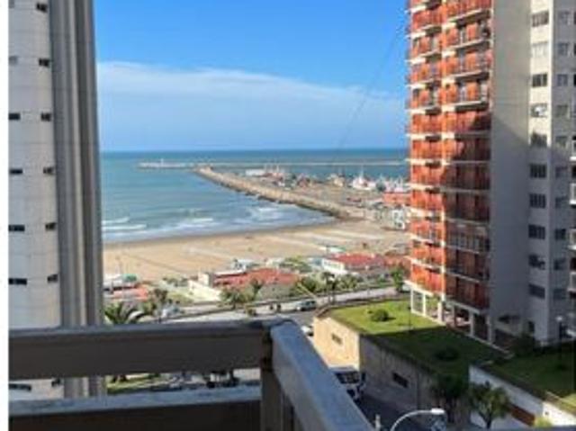 Departamento en Alquiler 3 Ambientes con dependencia, playa grande
