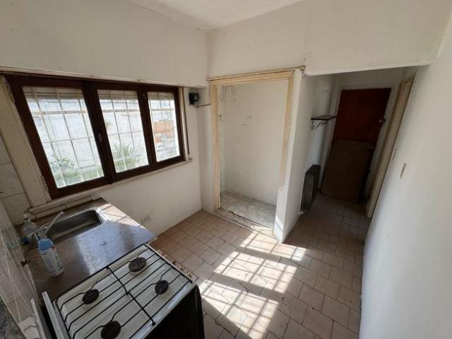 Departamento de dos ambientes en alquiler