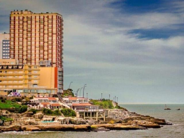 ALQUILER | TORRE DE MANANTIALES | 2 Y 3 AMBIENTES