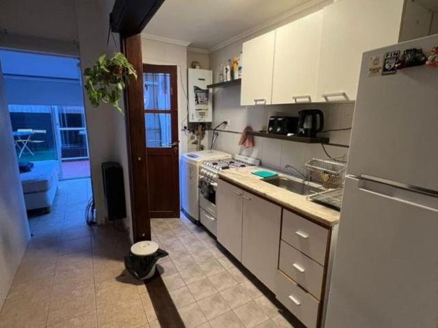 Departamento en alquiler temporario 1 Dormitorio 1 Baño Mar del Plata