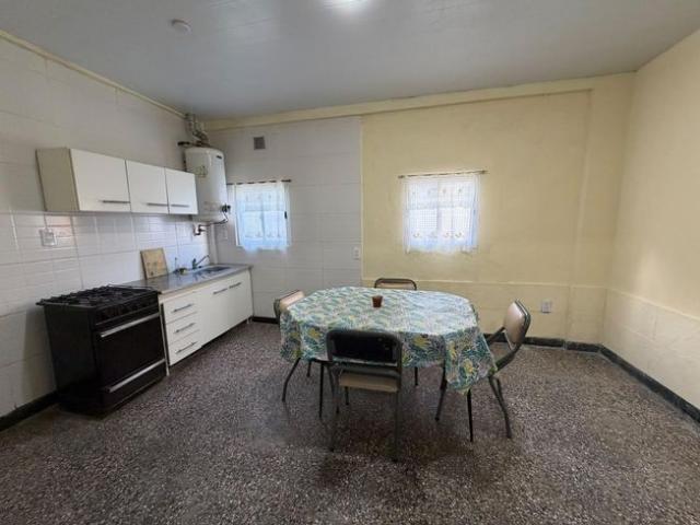 PH en alquiler por 24 meses de 3 ambientes con patio