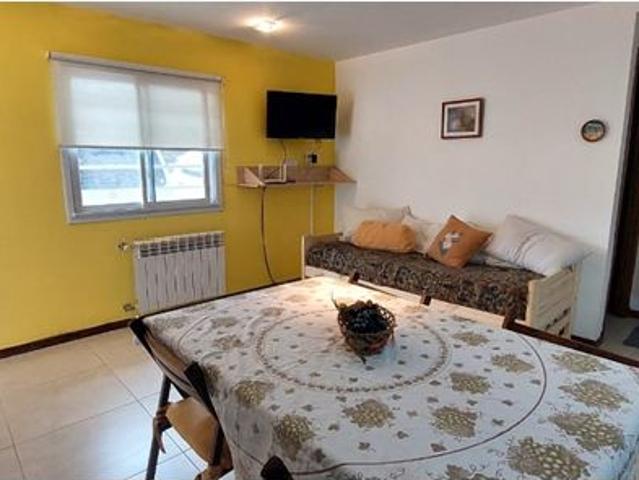 ALQUILER TEMPORARIO DEPARTAMENTO 2 AMBIENTES/MAR DEL PLATA