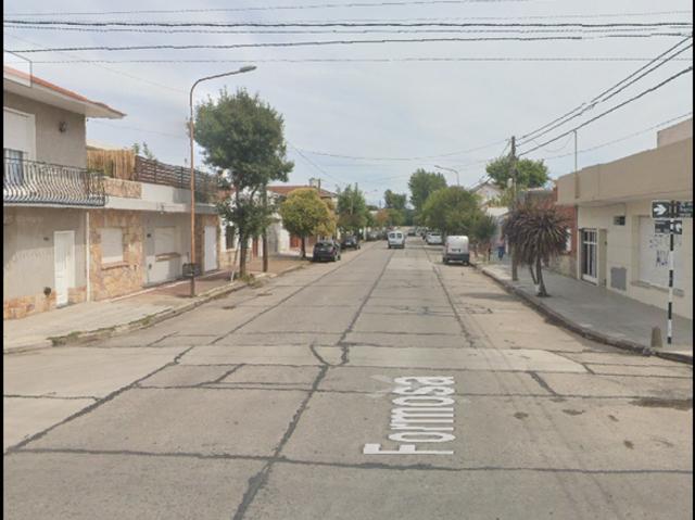 Mar del Plata, General Pueyrredón, Provincia de Buenos Aires