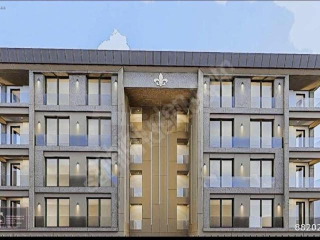MAR EMLAK'TAN YEŞİLKÖYDE KÖŞE KONUM 180 M2 BRÜT 3+1 ARA KAT