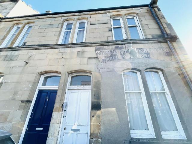 Mar Street, Alloa FK10, 1 bed flat to rent, £650 pcm | PrimeLocation