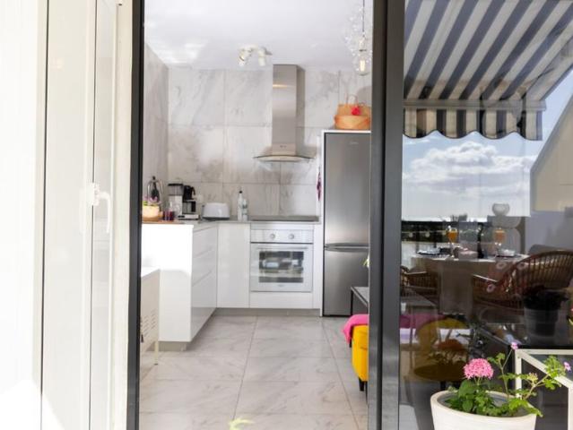 Mar Paraiso Top Floor