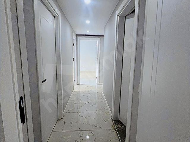 MAR PLATİN SİTESİ EBEVEYN BANYOLU SATILIK 2+1 DAİRELER