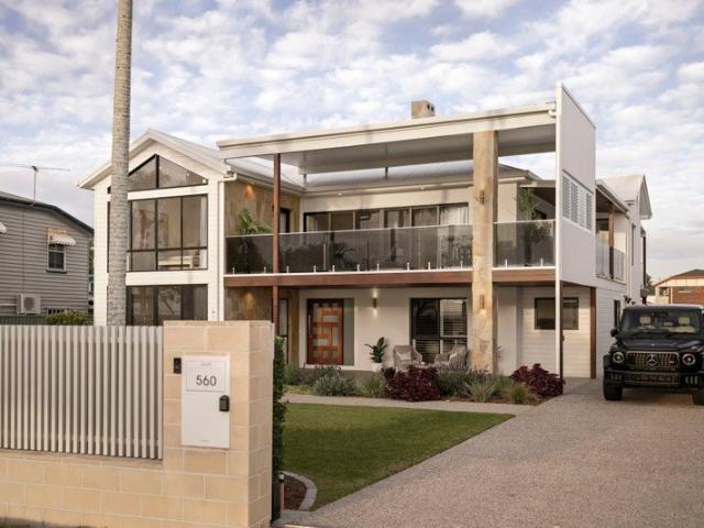 Mar Vista | A View of the Sea