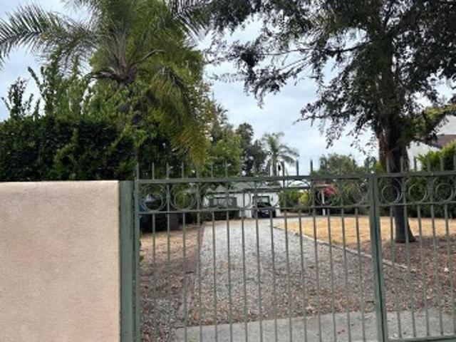 Mar Vista Ave