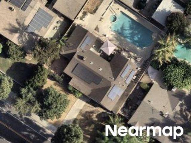 Mar Vista St