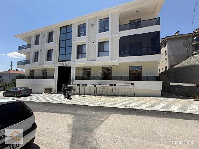 MARAŞAL FEVZİ ÇAKMAK DA SATILIK 3+1 DAIRE