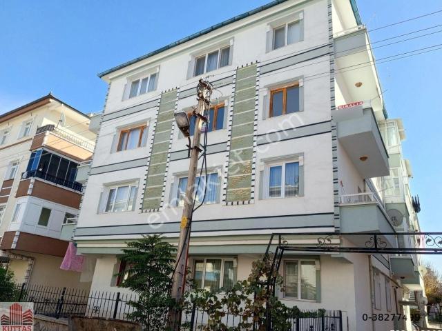 Maraşal Serdar Sk Arakat Ön Kombili A.otoparklı