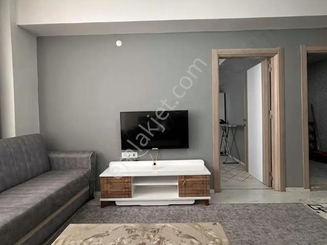 Maraş Cad. Birevim Arkasında Kiralık 1+1 Eşyalı Daire