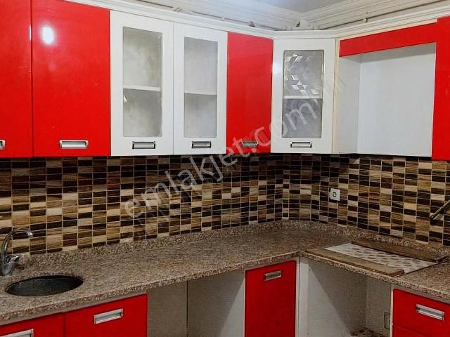 Maraş Caddesi Elite Word Otel Karşısı Satılık 2+1 Daire