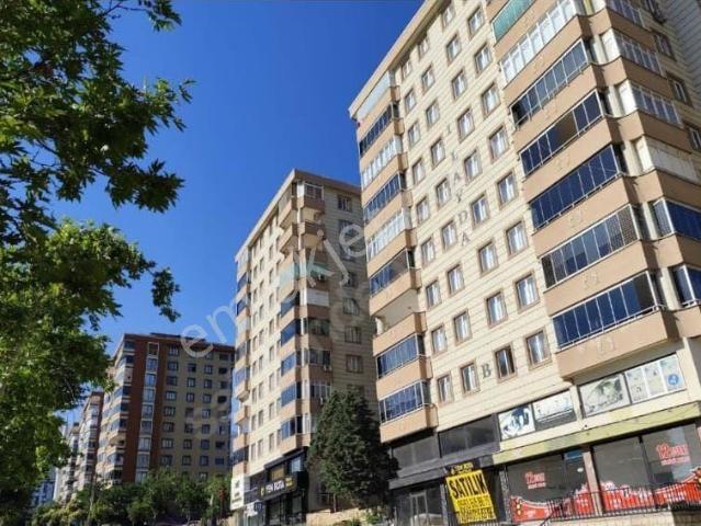 Maraş Fen Lisesi Civarı, Satlık Ferah Ve Geniş 4+1 Satlık Daire