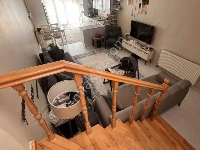 Maraş'ta Birevim Yanında Satılık Düblex 2+1 Daire
