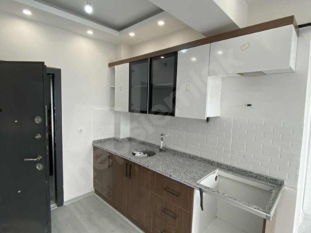 MARAŞ'TA SATILIK LÜKS 2+0 DAİRE