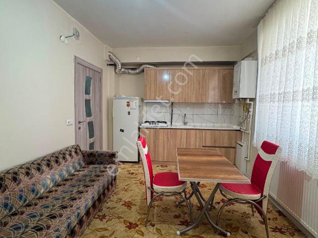 Mara Yolu Üzeri Abonelikler Açık 1+1 Eşyalı Kiralık Apart