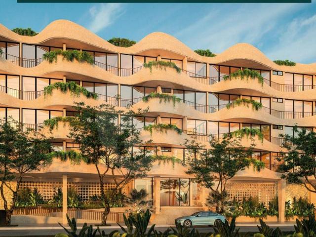 MARAK?, Condo Hotel en Mazatl?n