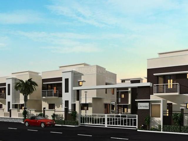 Maraimalai Nagar Part 4 BHK Villa For Sale Chennai