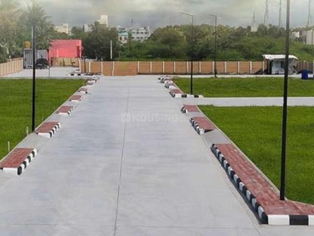 Maraimalai Nagar Residential Plot For Sale Chennai