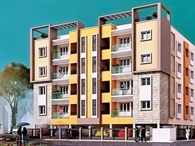 Maraimalai Nagar 2 BHK Apartment For Sale Chennai