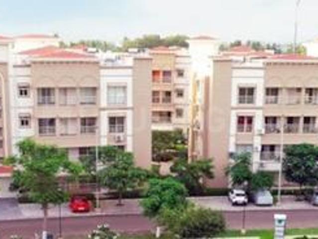 Maraimalai Nagar 3 BHK Apartment For Sale Chennai