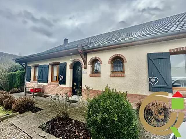 Saint Georges 62770 Achat / Vente maison 8 pièces t8 piscine