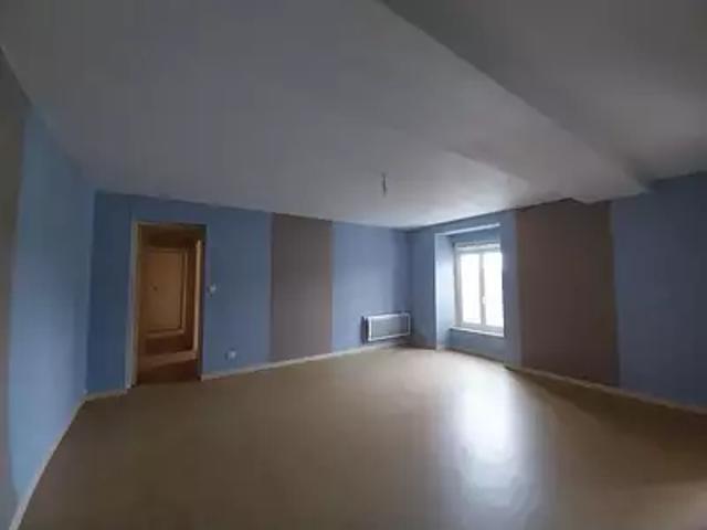 Maranville 52370 Location appartement 3 pièces t3