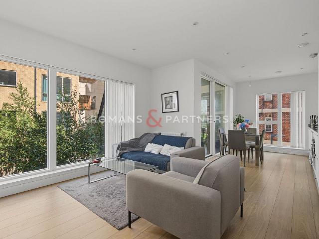 Maraschino Apartments, Croydon CR0, 1 bed flat to rent, £1,600 pcm | PrimeLocation