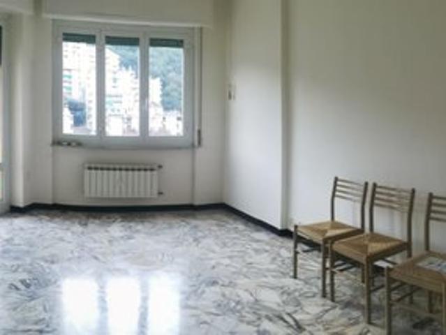 Marassi via del Capriolo