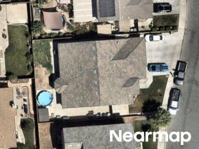 Marapole Ln
