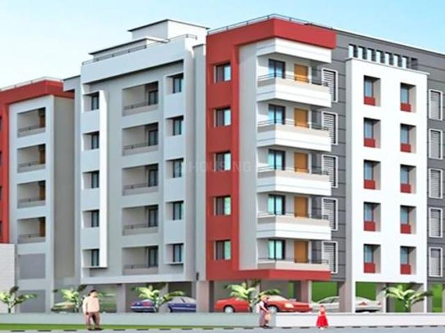 Marathahalli 3 BHK Apartment For Sale Bengaluru