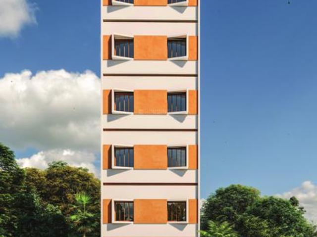 Marathahalli 3 BHK Apartment For Sale Bengaluru