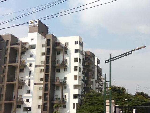 Marathahalli 2 BHK Apartment For Sale Bengaluru