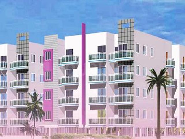 Marathahalli 2 BHK Apartment For Sale Bengaluru