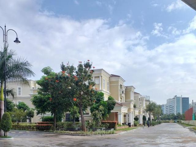Kadubeesanahalli 4 BHK Villa For Sale Bengaluru