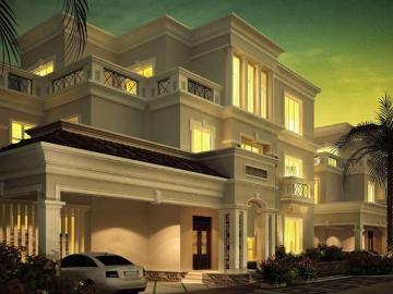 Kadubeesanahalli 4 BHK Villa For Sale Bengaluru