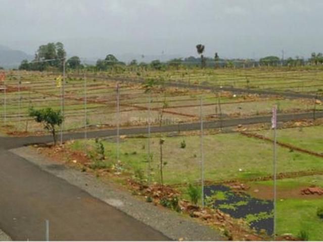 Marathahalli Residential Plot For Sale Bengaluru