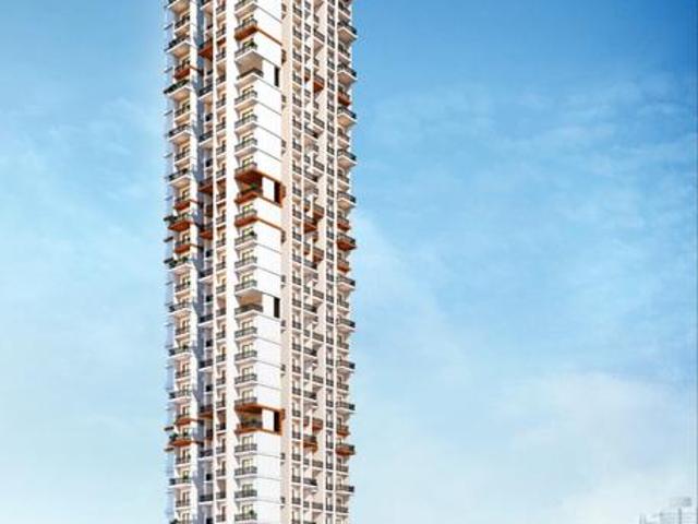 Marathe Tower,Titwala 1 BHK Apartment For Sale Thane
