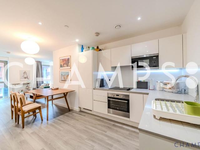 Marathon House, 33 Olympic Way, Wembley, Middlesex HA9, 2 bed flat to rent, £2,700 pcm | PrimeLocation